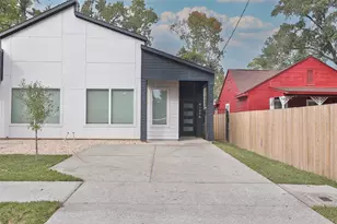 8109 Bigwood St, Houston, TX 77078 - Photo 1