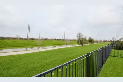 5146 Prairie Terrace Lane, Fulshear, TX 77441 - Photo 2