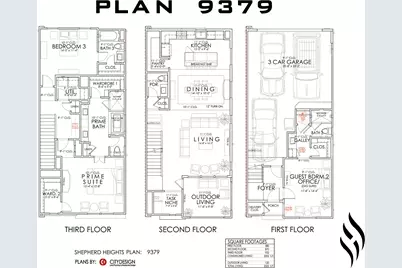 523 Hillwood Heights Drive, Houston, TX 77091 - Photo 2