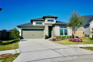 31226 Anna Mdws Dr, Fulshear, TX 77441 - Photo 2