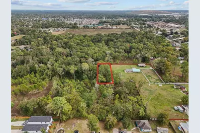 0 Richland Drive, Houston, TX 77028 - Photo 1