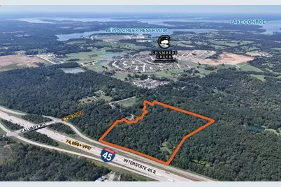 15201 Interstate 45 N, Willis, TX 77318 - Photo 4