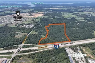 15201 Interstate 45 N, Willis, TX 77318 - Photo 2