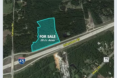 15201 Interstate 45 N, Willis, TX 77318 - Photo 8