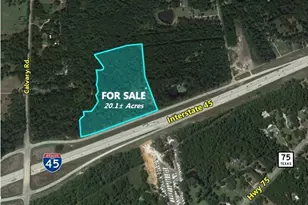 15201 Interstate 45 N, Willis, TX 77318 - Photo 8