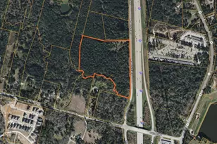 15201 Interstate 45 N, Willis, TX 77318 - Photo 6