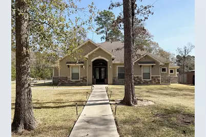 22857 Zambesi Drive, Porter, TX 77365 - Photo 1