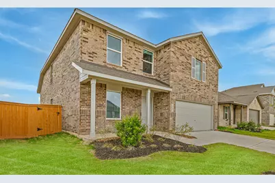 3087 Wild Dunes Drive, Katy, TX 77493 - Photo 4