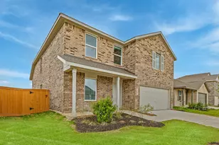 3087 Wild Dunes Dr, Katy, TX 77493 - Photo 4