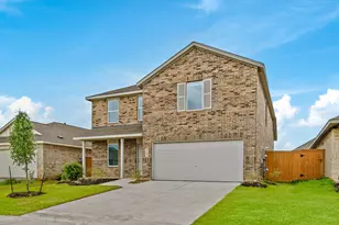 3087 Wild Dunes Dr, Katy, TX 77493 - Photo 2