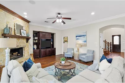 8406 French Quarter Lane, Missouri City, TX 77459 - Photo 28