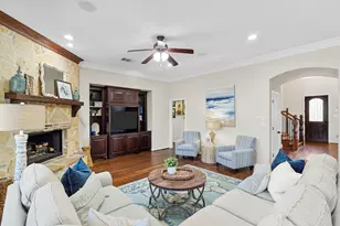 8406 French Quarter Ln, Missouri City, TX 77459 - Photo 28