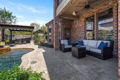 8406 French Quarter Lane, Missouri City, TX 77459 - Photo 44