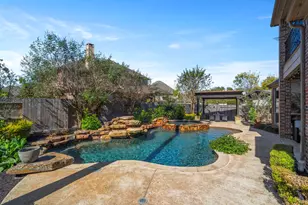 8406 French Quarter Ln, Missouri City, TX 77459 - Photo 46