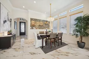 13205 Dartmoor Terrace Dr, Houston, TX 77077 - Photo 8