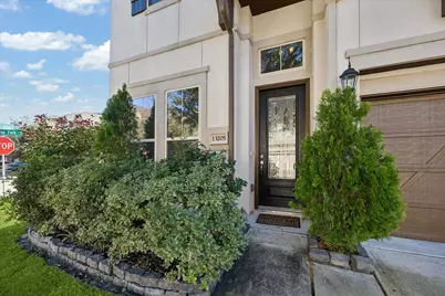 13205 Dartmoor Terrace Drive, Houston, TX 77077 - Photo 1