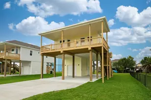 22805 Miramar Circle, Galveston, TX 77554 - Photo 4