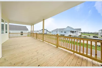22805 Miramar Circle, Galveston, TX 77554 - Photo 12