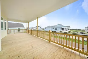 22805 Miramar Circle, Galveston, TX 77554 - Photo 12