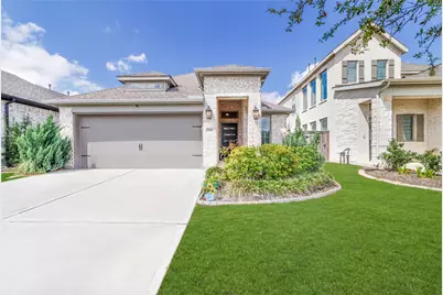 10443 Cecilia Star Lane, Richmond, TX 77406 - Photo 1
