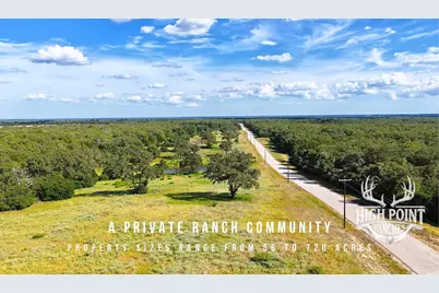 Tbd Ranch Road Off Cr 405 - 175 Acres, Lexington, TX 78947 - Photo 1