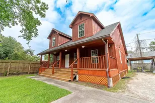5010 Elm St, Seabrook, TX 77586 - Photo 2