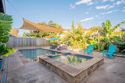 5906 Painted Trail Drive, Houston, TX 77084 - Photo 1