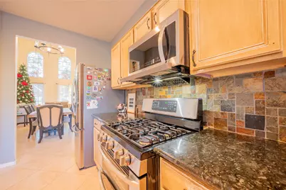 5906 Painted Trail Drive, Houston, TX 77084 - Photo 10