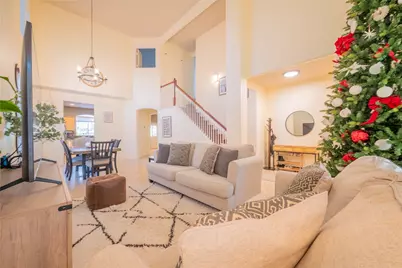 5906 Painted Trail Drive, Houston, TX 77084 - Photo 2