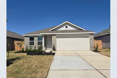 9215 Speckled Trout Drive, Baytown, TX 77521 - Photo 1