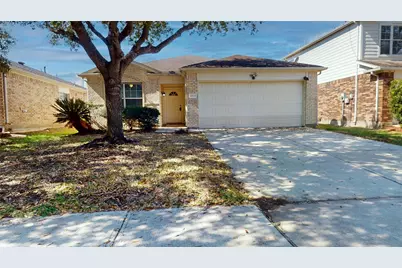 6007 Baldwin Elm Street, Richmond, TX 77407 - Photo 1