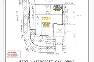 5707 Watercrest Oak Dr, Richmond, TX 77406 - Photo 6