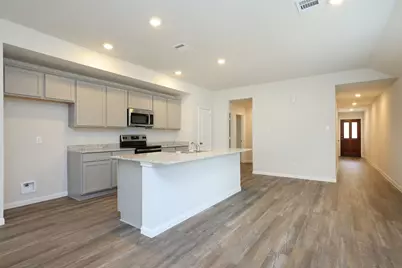 26439 Lakeshore Drive, Hempstead, TX 77445 - Photo 8