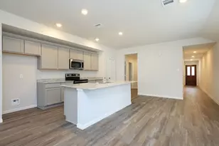 26439 Lake Shore Dr, Hempstead, TX 77445 - Photo 8