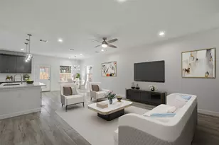 1065 St Clair St, Houston, TX 77088 - Photo 8