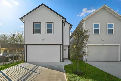 1065 Saint Clair Street, Houston, TX 77088 - Photo 1