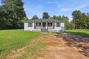 337 County Rd 2035, Newton, TX 75966 - Photo 1