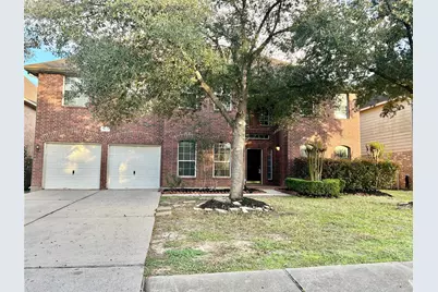 22918 Breton Point Drive, Spring, TX 77373 - Photo 2