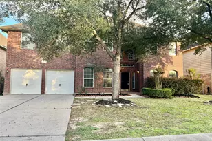 22918 Breton Point Dr, Spring, TX 77373 - Photo 2