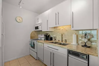1401 E Beach Drive #1108, Galveston, TX 77550 - Photo 14