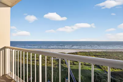 1401 E Beach Drive #1108, Galveston, TX 77550 - Photo 18