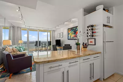 1401 E Beach Drive #1108, Galveston, TX 77550 - Photo 10