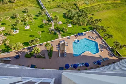 1401 E Beach Drive #1108, Galveston, TX 77550 - Photo 18