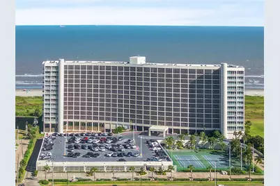 1401 E Beach Drive #1108, Galveston, TX 77550 - Photo 28