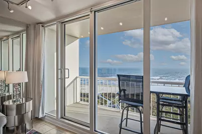 1401 E Beach Drive #1108, Galveston, TX 77550 - Photo 14