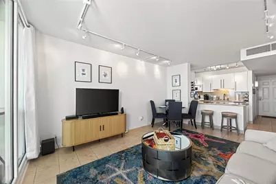1401 E Beach Drive #1108, Galveston, TX 77550 - Photo 6
