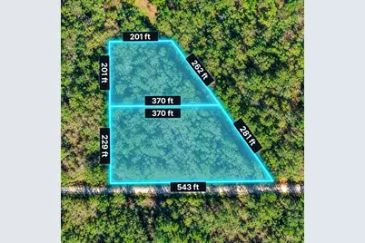 00 Wingfield Drive, Lumberton, TX 77657 - Photo 1