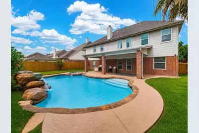 2602 Falcon Knoll Lane, Katy, TX 77494 - Photo 2
