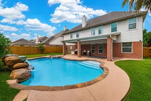 2602 Falcon Knoll Ln, Katy, TX 77494 - Photo 2