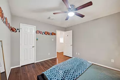 2602 Falcon Knoll Lane, Katy, TX 77494 - Photo 34
